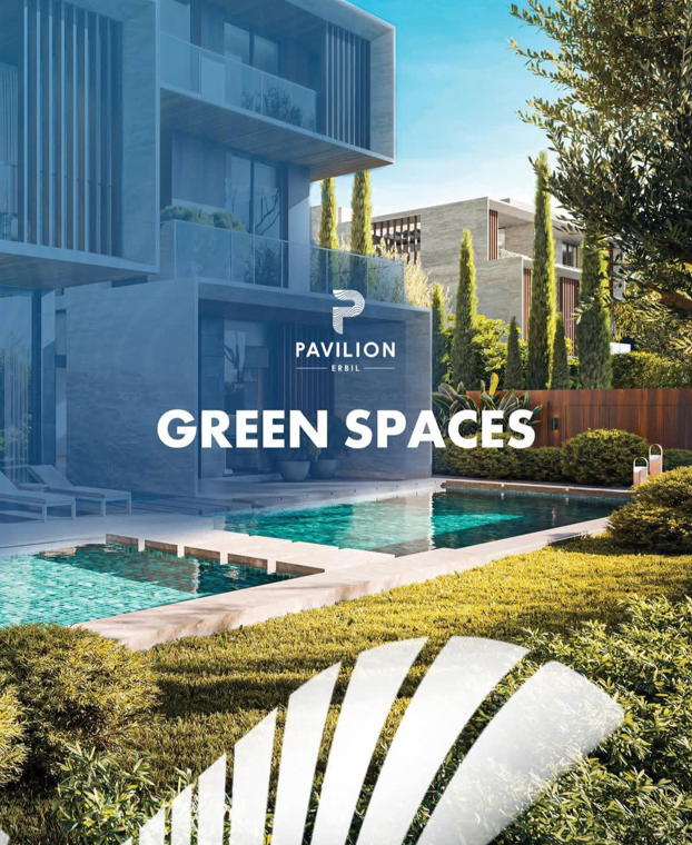 PAVİLİON ERBİL - Blok D