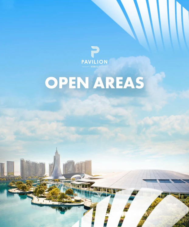 PAVİLİON ERBİL - Blok E